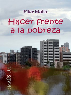 cover image of Hacer frente a la pobreza